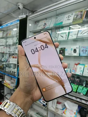 Honor 200 ২৫৬ জিবি নীল