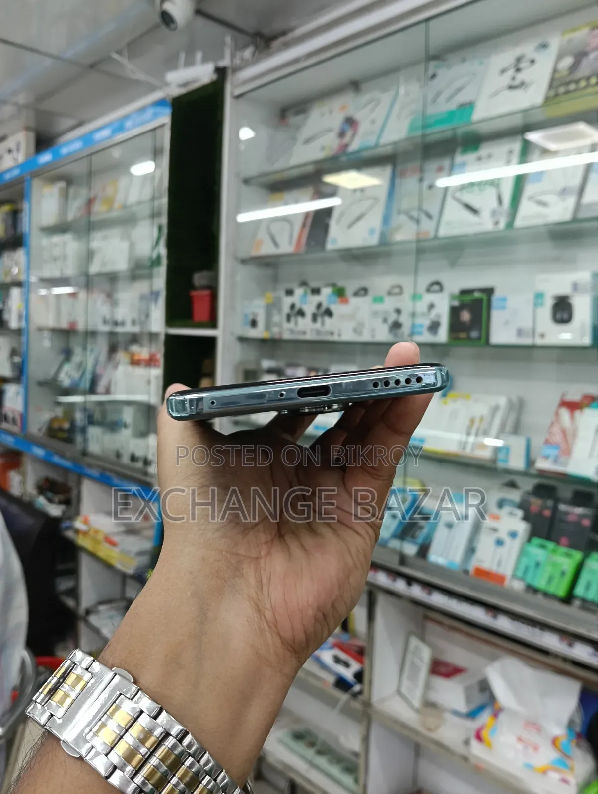 Honor 200 ২৫৬ জিবি নীল