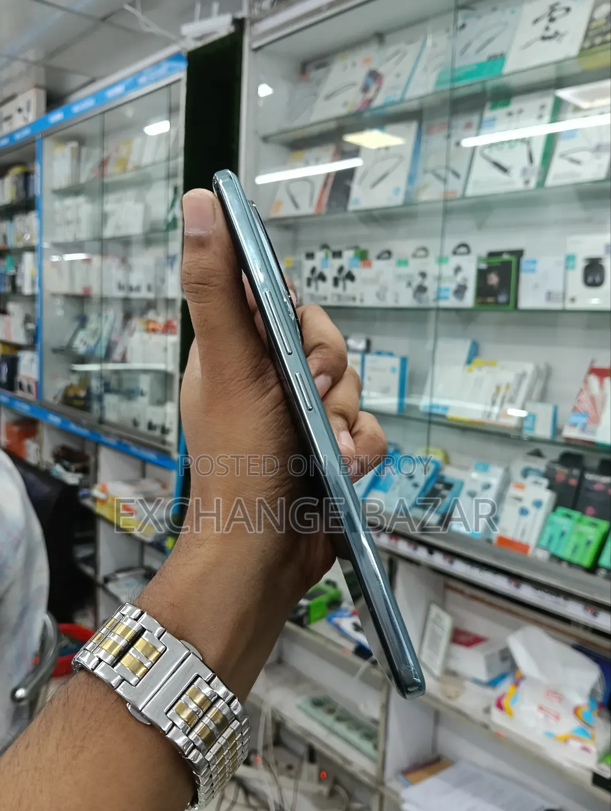 Honor 200 ২৫৬ জিবি নীল
