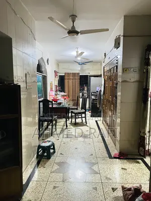উষালয়, মিরপুরে ৪-বেডরুমের ফার্নিশড অ্যাপার্টমেন্ট ভাড়ার জন্য