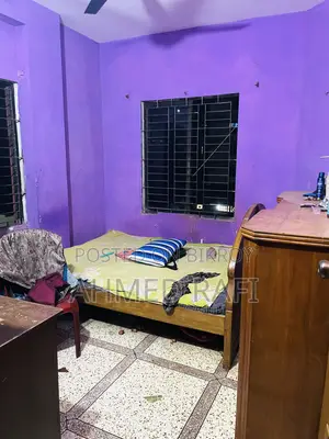 উষালয়, মিরপুরে ৪-বেডরুমের ফার্নিশড অ্যাপার্টমেন্ট ভাড়ার জন্য
