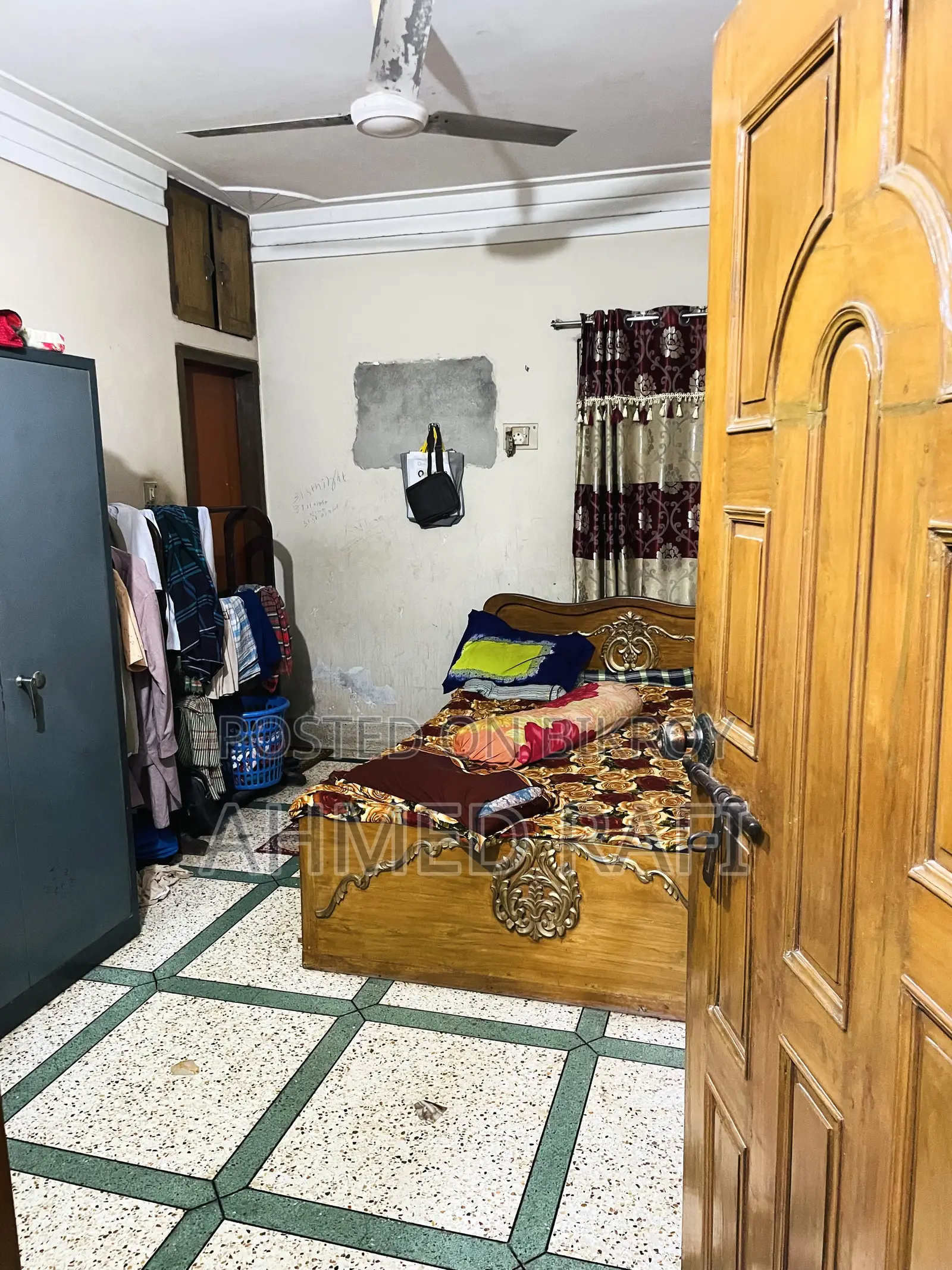 উষালয়, মিরপুরে ৪-বেডরুমের ফার্নিশড অ্যাপার্টমেন্ট ভাড়ার জন্য