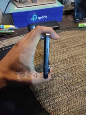 Infinix Hot 60i 128 GB Black