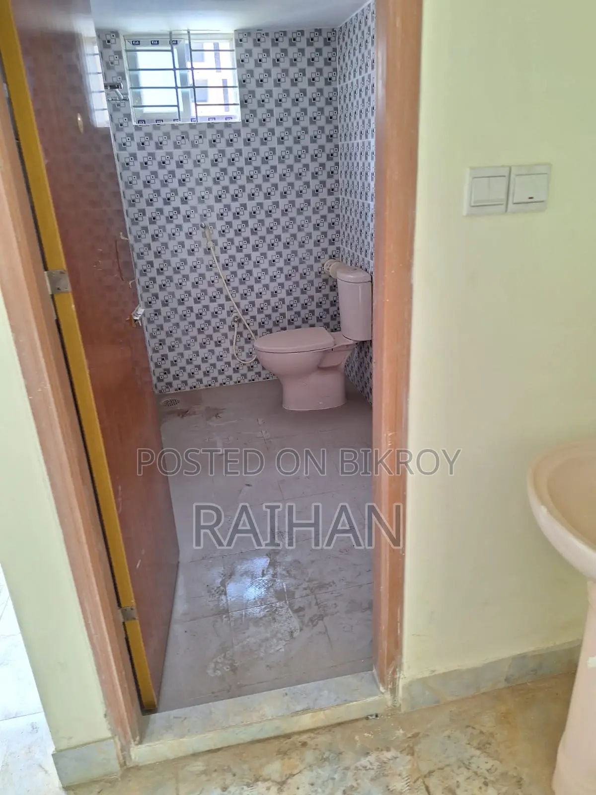 4 Bedroom Apartment in D-Zaha Homes, Dhaka Uddan for sale