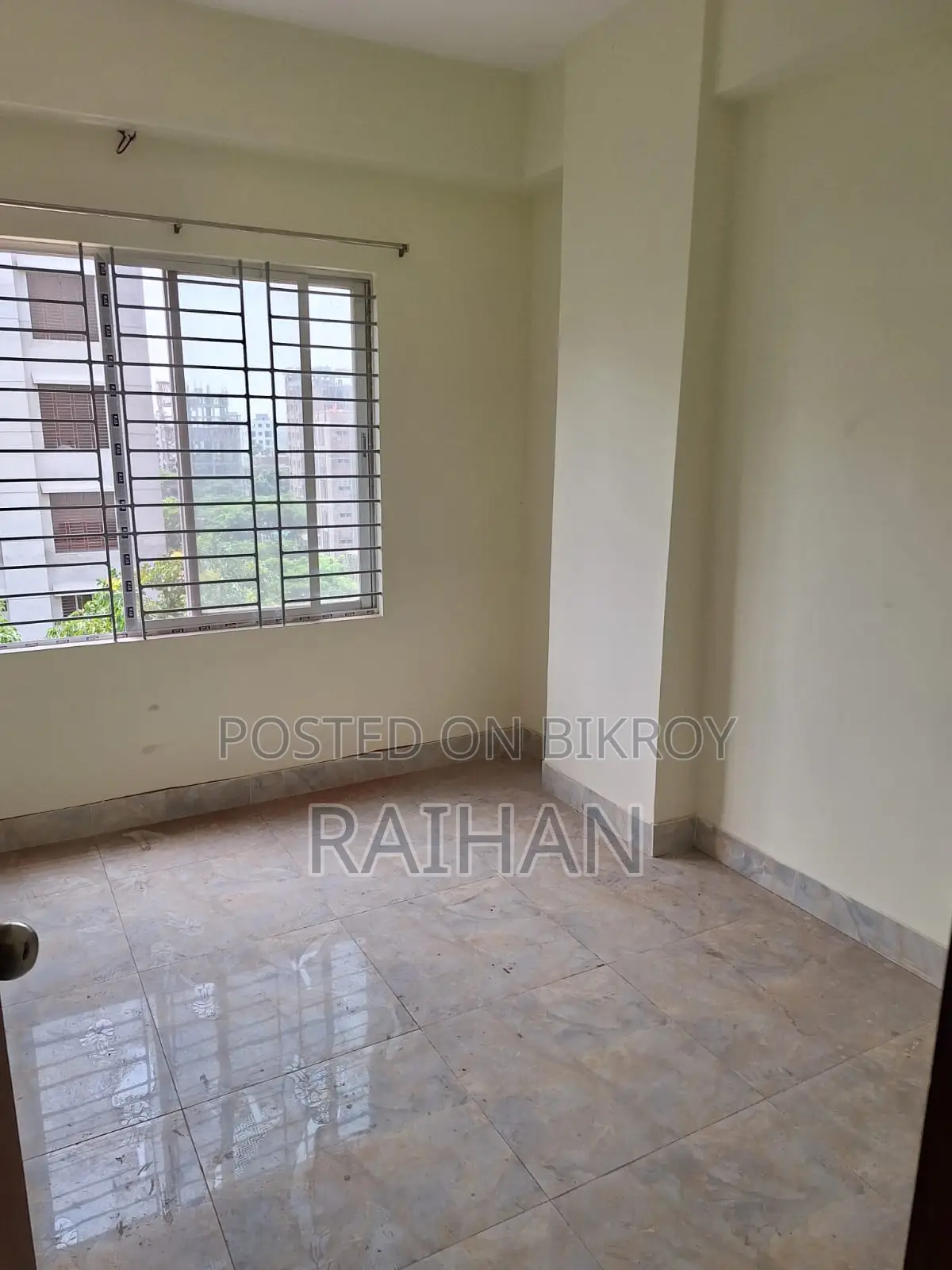 4 Bedroom Apartment in D-Zaha Homes, Dhaka Uddan for sale