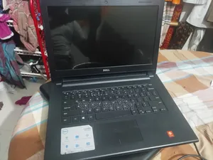 Laptop Dell Inspiron 15 3000 8GB Intel Core i5 SSD 128GB