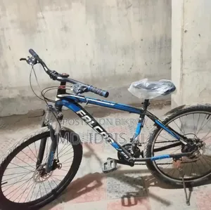 ফ্যালকন ব্র্যান্ড সাইকেল