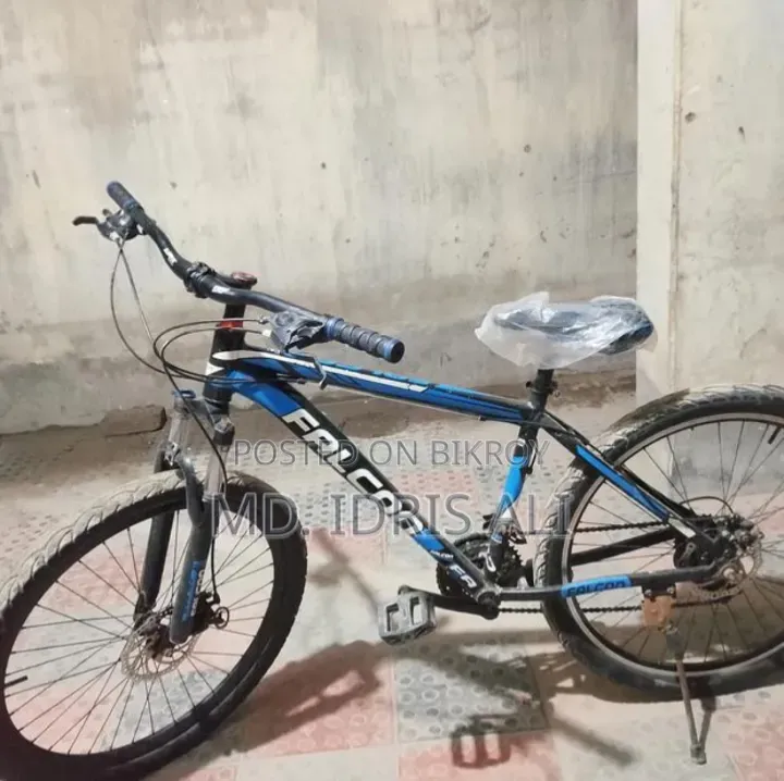 ফ্যালকন ব্র্যান্ড সাইকেল