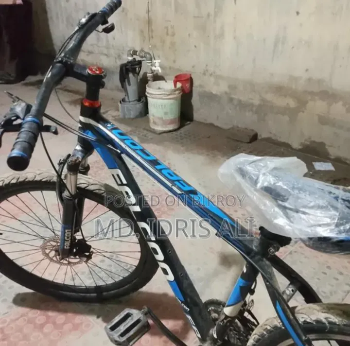 ফ্যালকন ব্র্যান্ড সাইকেল