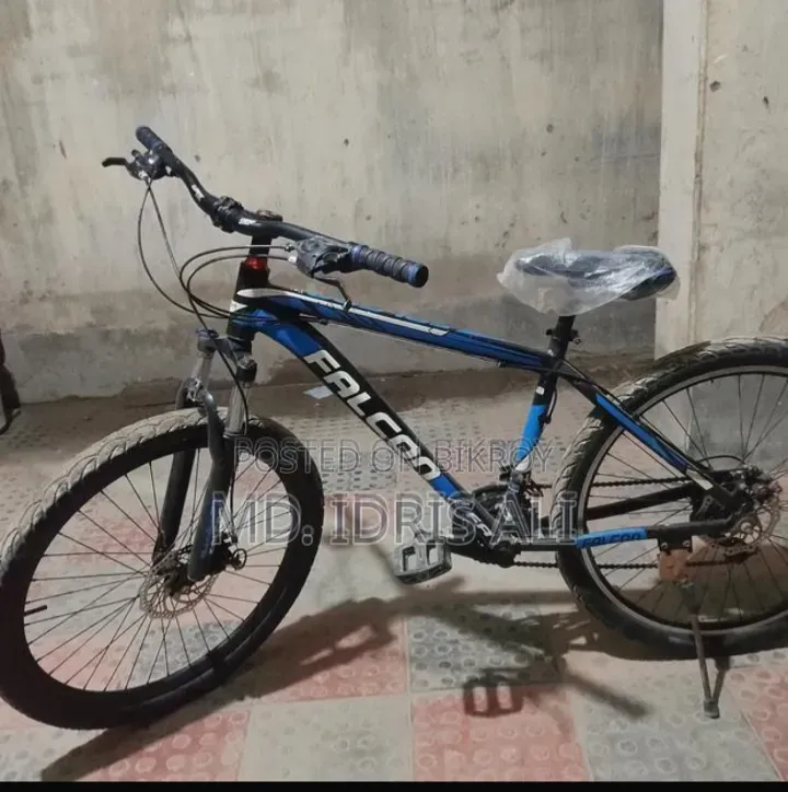 ফ্যালকন ব্র্যান্ড সাইকেল