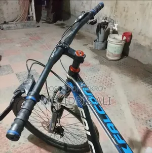 ফ্যালকন ব্র্যান্ড সাইকেল