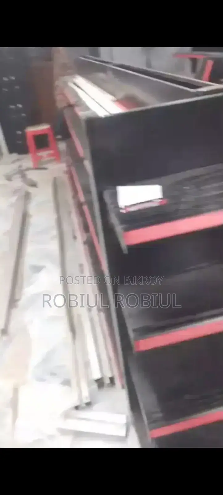Super Shop Gondola Rack for Sale
