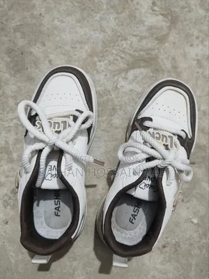 Kids Shoe (Boys Shoe)