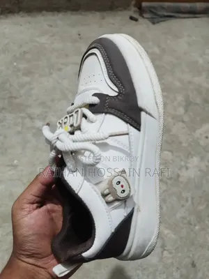 Kids Shoe (Boys Shoe)
