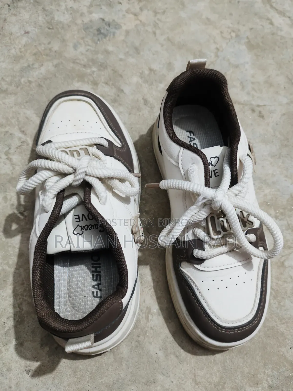 Kids Shoe (Boys Shoe)