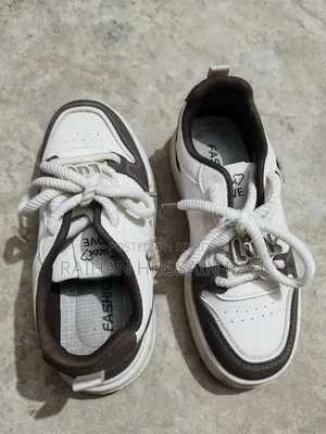 Kids Shoe (Boys Shoe)