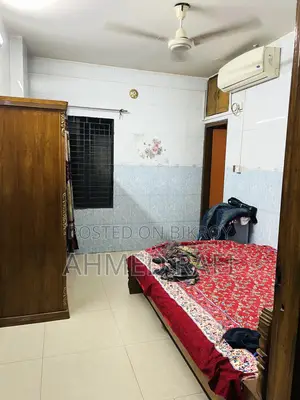 উষালয়, মিরপুরে ৪-বেডরুমের ফার্নিশড অ্যাপার্টমেন্ট ভাড়ার জন্য