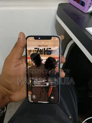 Apple iPhone 12 128 GB Purple
