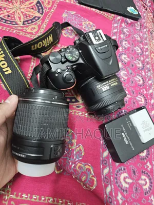 DSLR Camera Buy and Sell