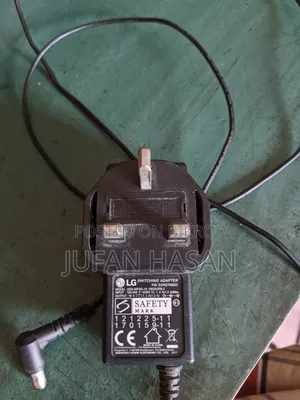 LG 22mp68vq Monitor Adapter