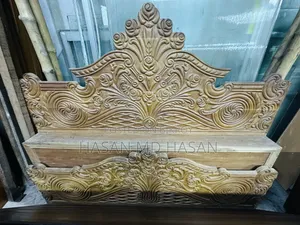 জরুরি খাট বিক্রি করা হবে