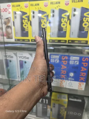 শাওমি রেডমি নোট ১৪ প্রো+ ২৫৬ জিবি কালো