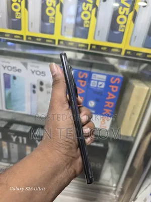 শাওমি রেডমি নোট ১৪ প্রো+ ২৫৬ জিবি কালো
