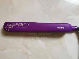 Philips Hair Straightener 3000 Series