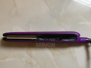Philips Hair Straightener 3000 Series