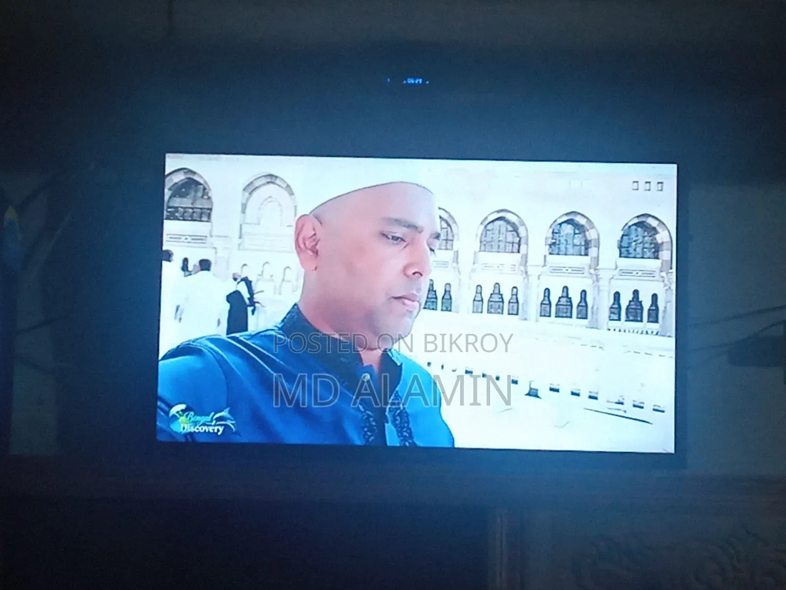 Marcel Led TV