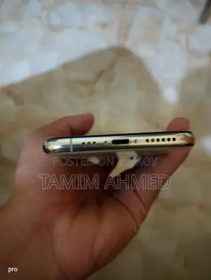 Apple iPhone XS 256 GB White