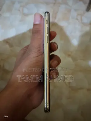 Apple iPhone XS 256 GB White