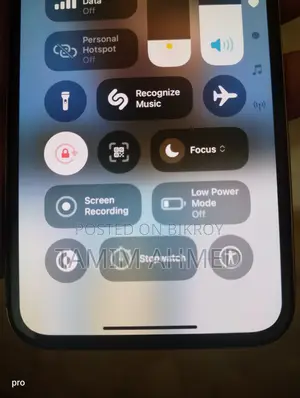 Apple iPhone XS 256 GB White