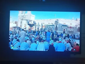 Marcel Led TV