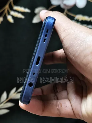 অপো এ১৭ ৬৪ জিবি নীল