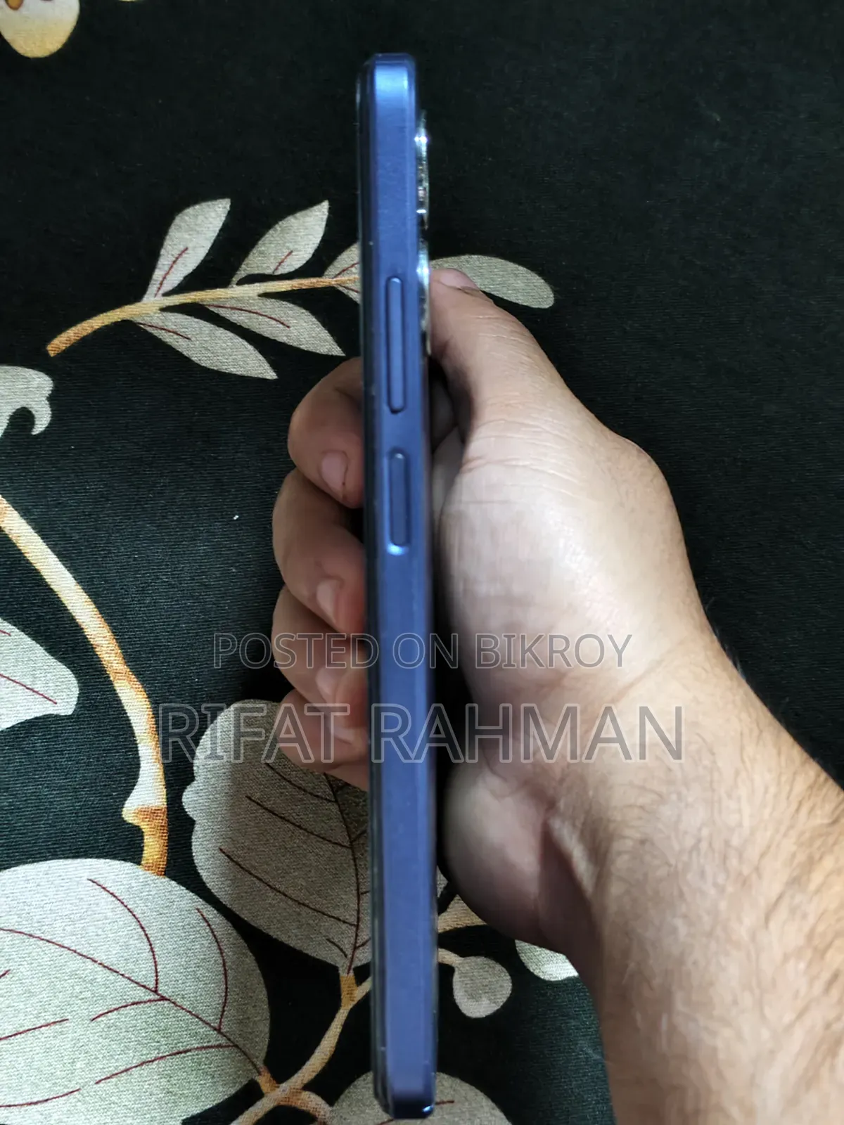 অপো এ১৭ ৬৪ জিবি নীল