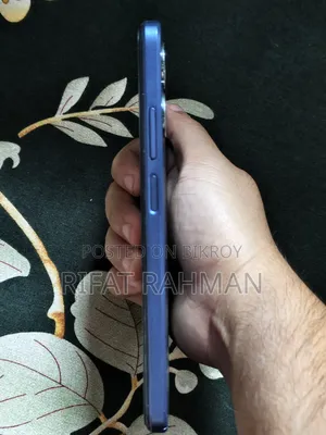 অপো এ১৭ ৬৪ জিবি নীল