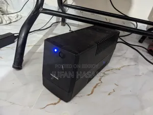 Tecnoware FGCERAPL1501E Era Plus 1500VA Offline UPS (Origin Italy)