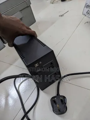 Tecnoware FGCERAPL1501E Era Plus 1500VA Offline UPS (Origin Italy)