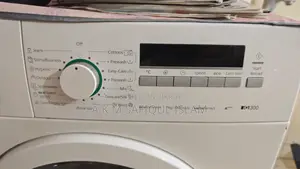 সিমেন্স ওয়াশিং মেশিন (Siemens Washing Machine)