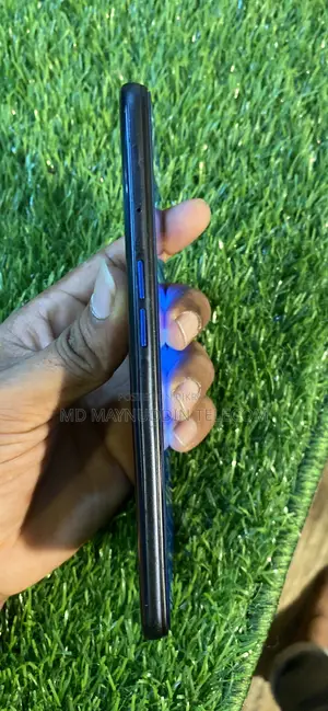 Oppo A16 64 GB Blue