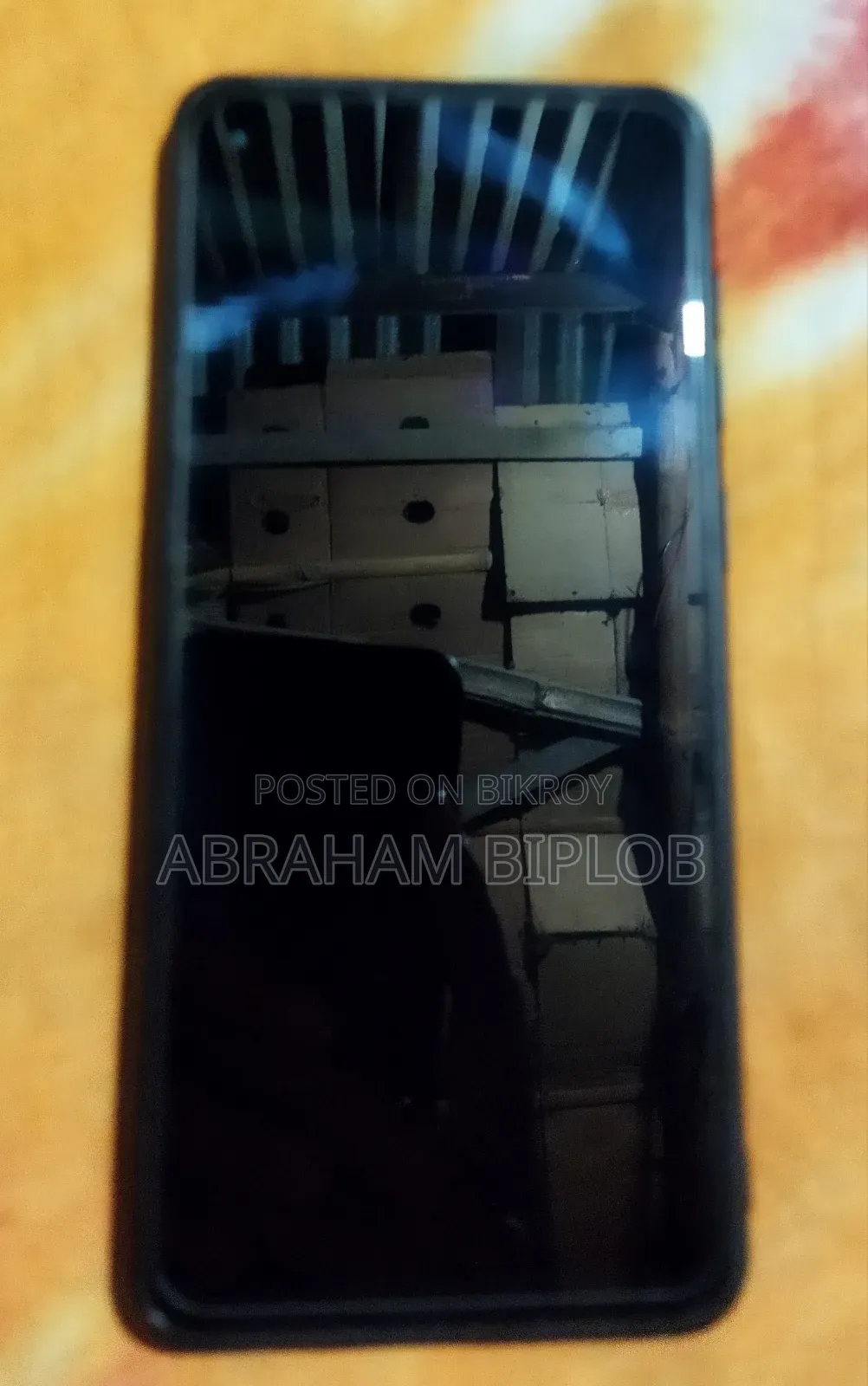 Samsung Galaxy A21s 64 GB Blue