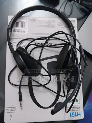 Logitech H151