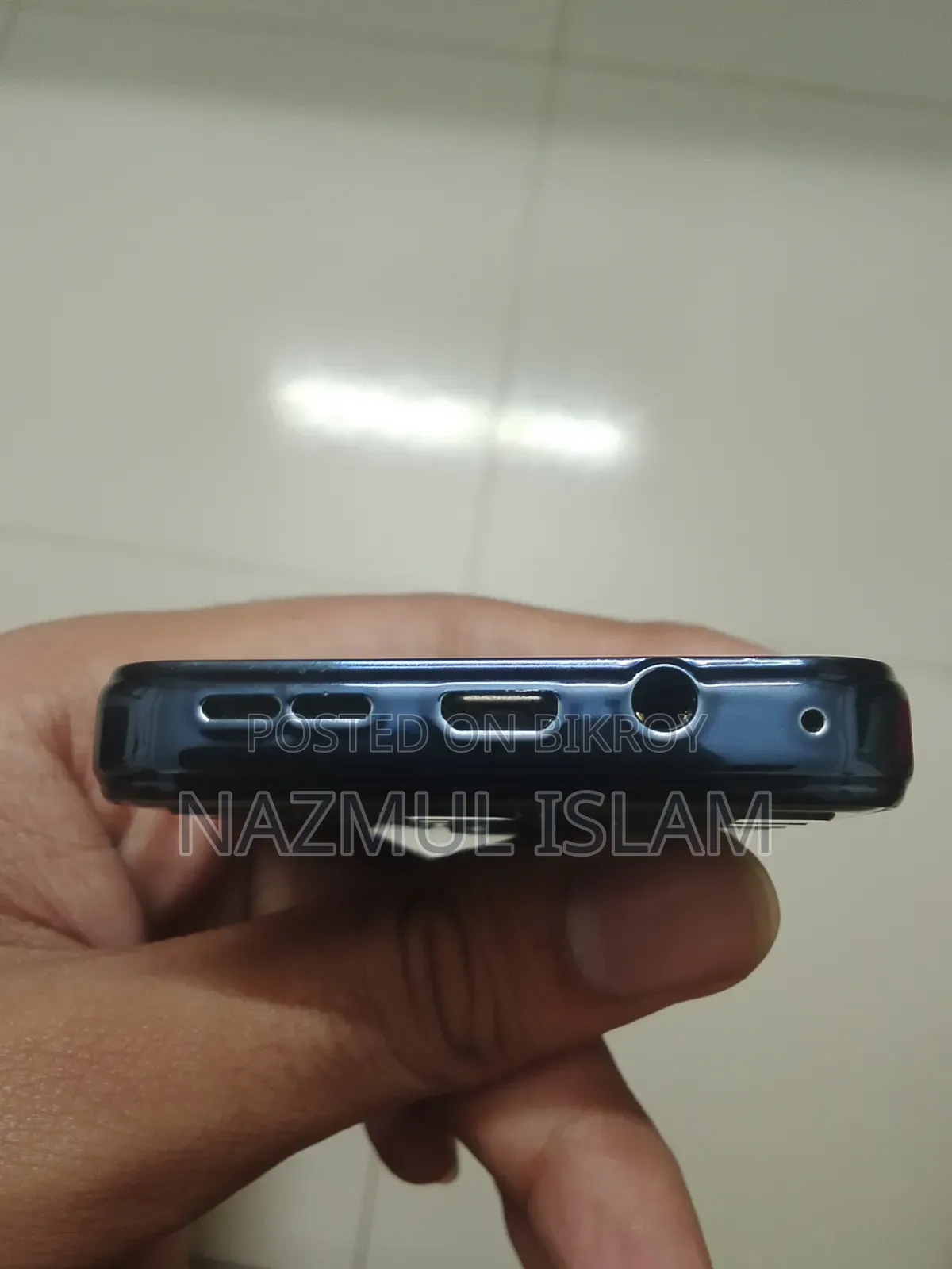 সিমফনি এস৮০ নীল