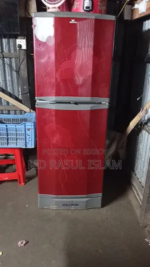 ওয়ালটন ফ্রিজ ১৬.৫ সিএফটি