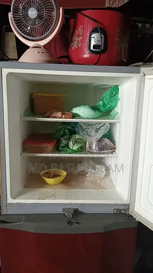 ওয়ালটন ফ্রিজ ১৬.৫ সিএফটি