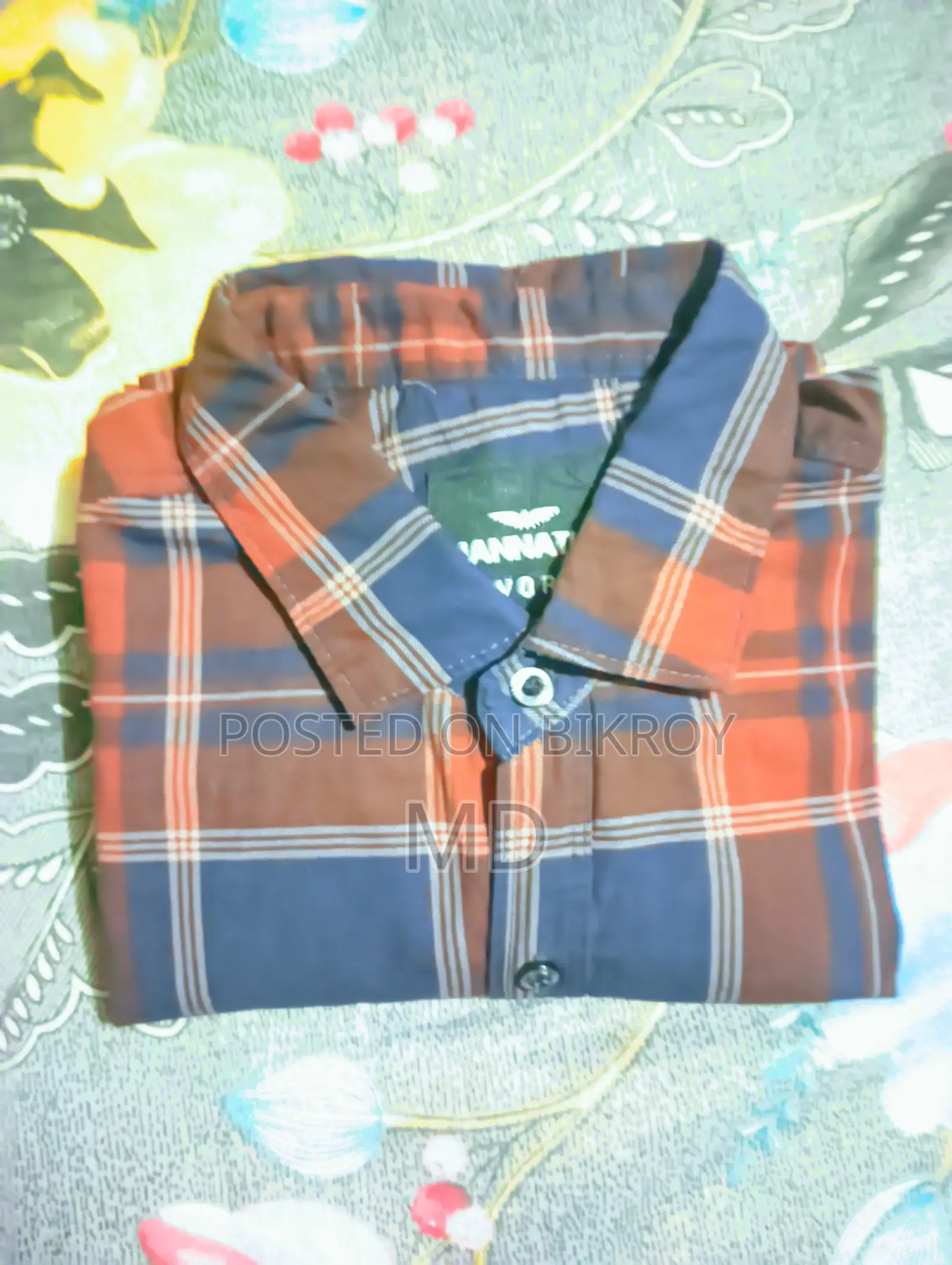 Bought new and never worn, feel free to take it. Bought for