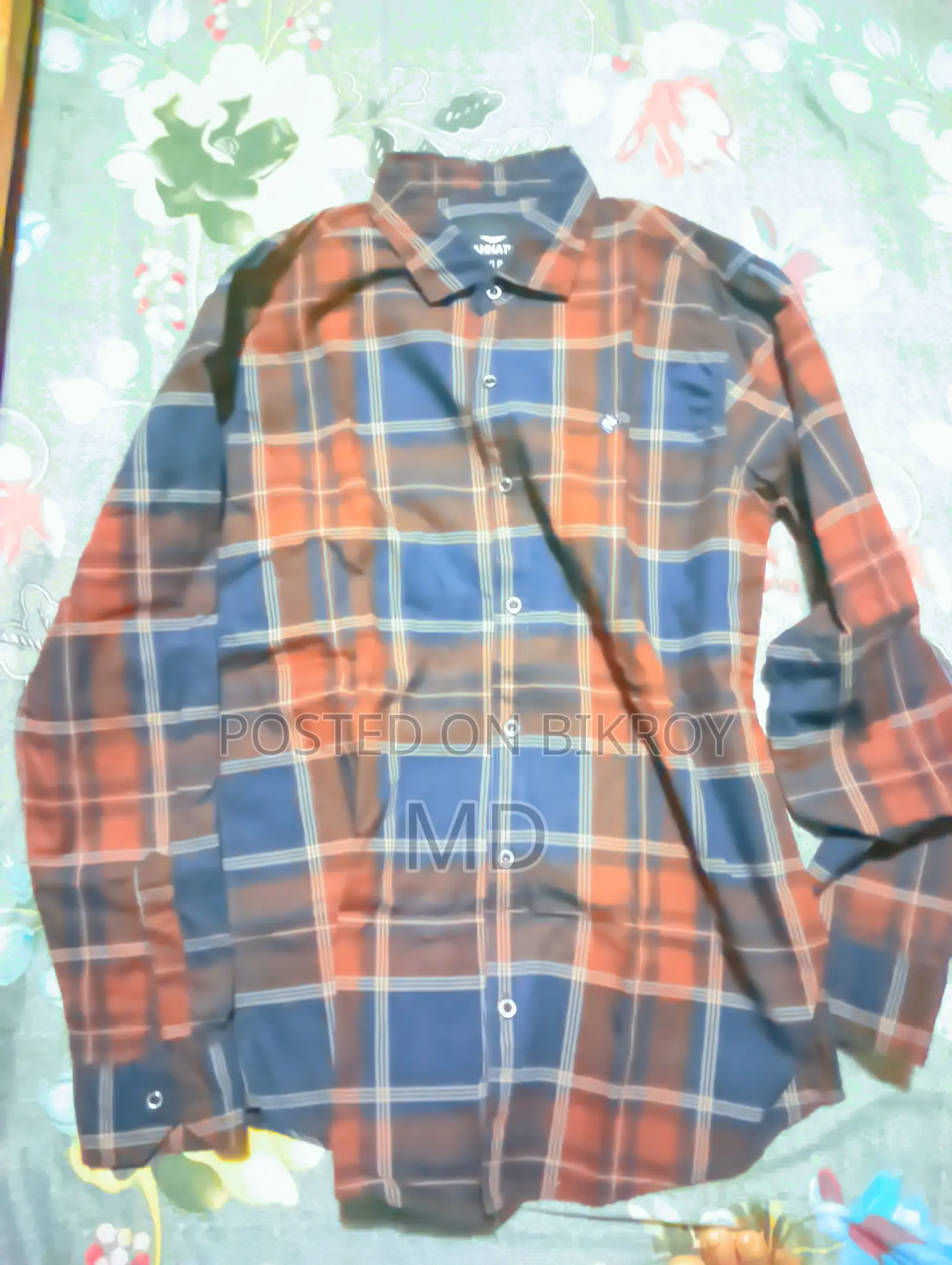 Bought new and never worn, feel free to take it. Bought for