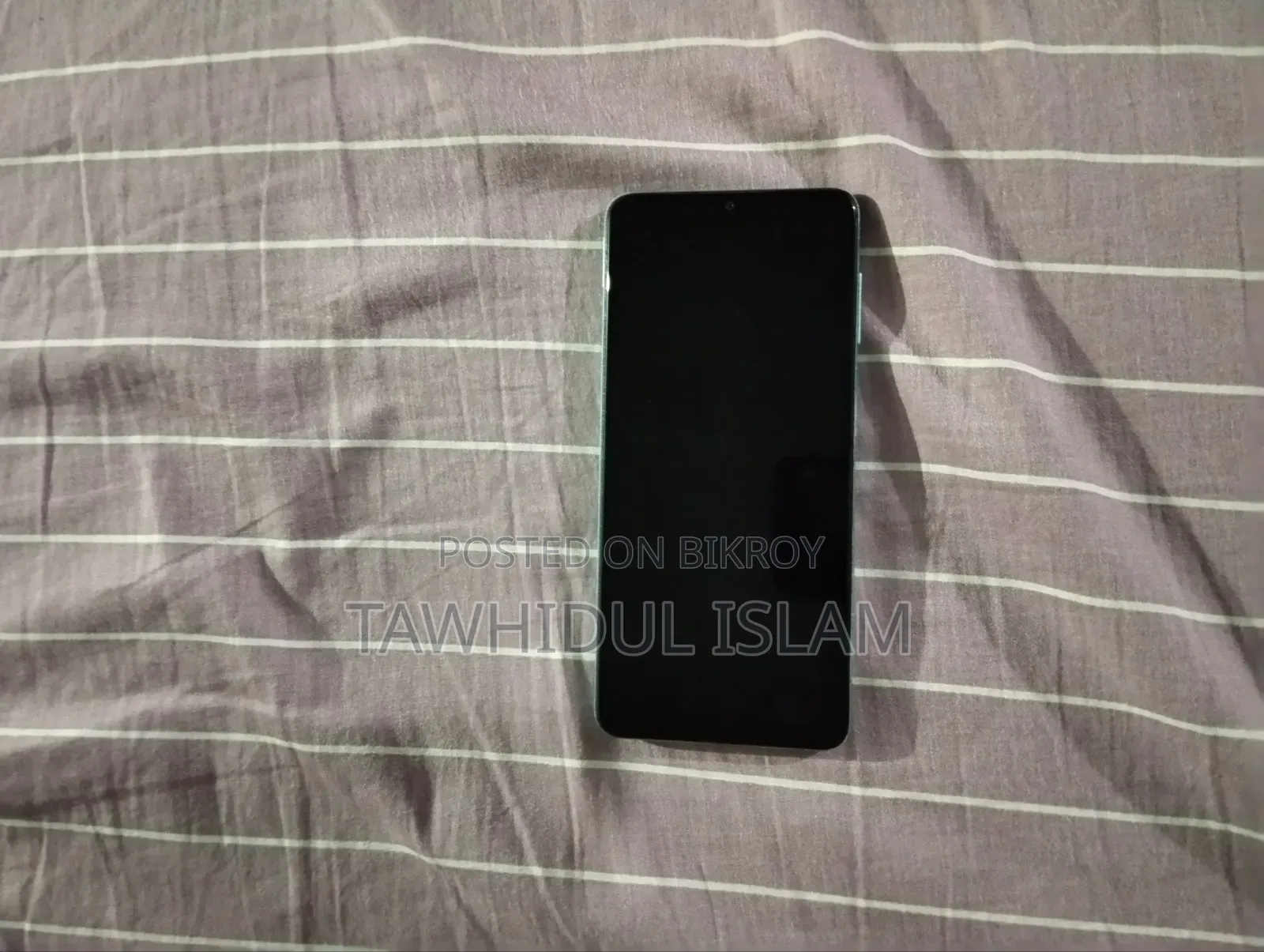 স্যামসাং গ্যালাক্সি এ২২ ৫জি ৬৪ জিবি