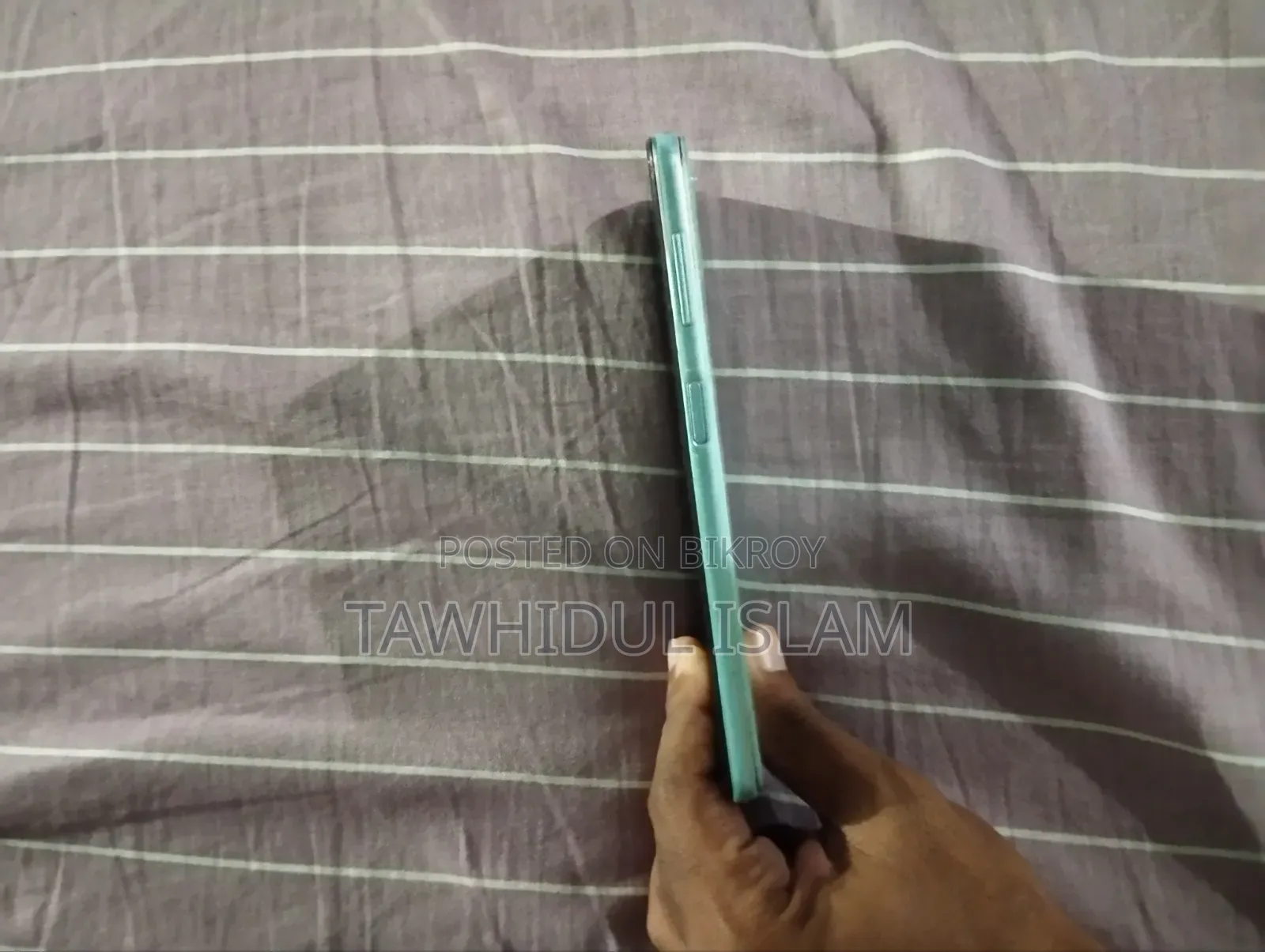 স্যামসাং গ্যালাক্সি এ২২ ৫জি ৬৪ জিবি